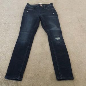 Kids jeans